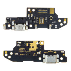 Нижня плата зарядки для Xiaomi Redmi 10A з USB роз’ємом (Original PRC)