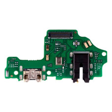 Нижня плата зарядки для Huawei Y9 (2019) з USB роз’ємом