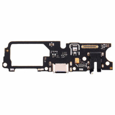 Нижня плата зарядки для Oppo A52 з USB роз’ємом