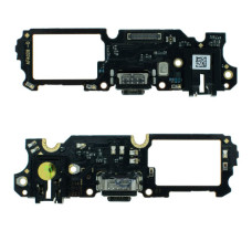 Нижня плата зарядки для Oppo A5 (2020) з USB роз’ємом (Original)