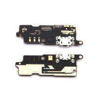 Нижня плата зарядки для Lenovo Vibe C2 (K10a40) з USB роз’ємом