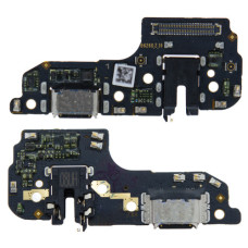Нижня плата зарядки для OnePlus Nord N10 5G з USB роз’ємом (Original)