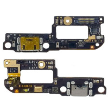 Нижня плата зарядки для Xiaomi Redmi 6 Pro з USB роз’ємом (Original)