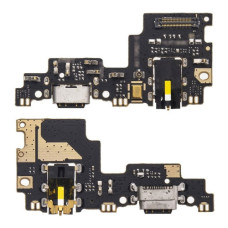 Нижня плата зарядки для Xiaomi Mi A1 з USB роз’ємом