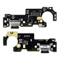 Нижня плата зарядки для Xiaomi Poco M3 Pro з USB роз’ємом (Original)