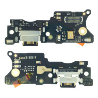 Нижня плата зарядки для Xiaomi Redmi 10 з USB роз’ємом (Original)