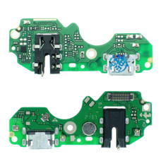 Нижня плата зарядки для Tecno Spark 8C з USB роз’ємом