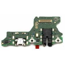 Нижня плата зарядки для Huawei P40 Lite E з USB роз’ємом (Original)