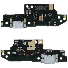 Нижня плата зарядки для Xiaomi Poco C3 з USB роз’ємом (Original)