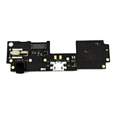 Нижня плата зарядки для Lenovo K920 Vibe Z2 Mini з USB роз’ємом