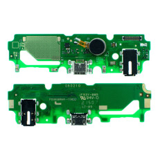Нижня плата зарядки для Vivo Y93 Lite з USB роз’ємом (Original PRC)