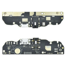 Нижня плата зарядки для Oukitel WP6 з USB роз’ємом (Original)