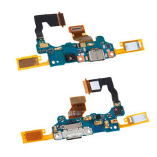 Нижня плата зарядки для HTC 10 з USB роз’ємом