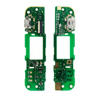 Нижня плата зарядки для HTC Desire 626 з USB роз’ємом