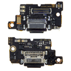 Нижня плата зарядки для Xiaomi Mi 11i з USB роз’ємом (Original PRC)