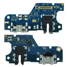 Нижня плата зарядки для Huawei Y6p (2020) з USB роз’ємом (Original)