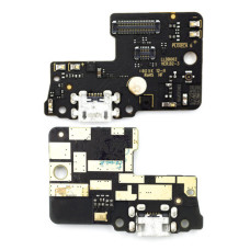 Нижня плата зарядки для Xiaomi Redmi S2 з USB роз’ємом (Original)