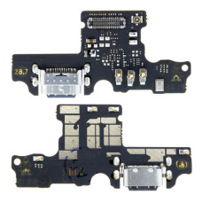 Нижня плата зарядки для ZTE Blade 20 Smart з USB роз’ємом