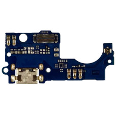 Нижня плата зарядки для ZTE Blade A510 з USB роз’ємом