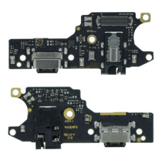 Нижня плата зарядки для Xiaomi Redmi 10X (4G) з USB роз’ємом (Original PRC)