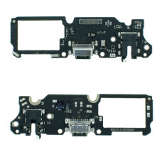 Нижня плата зарядки для Oppo A11X з USB роз’ємом