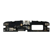 Нижня плата зарядки для Lenovo Vibe K5 (A6020) з USB роз’ємом