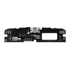 Нижня плата зарядки для Lenovo Vibe K5 (A6020) з USB роз’ємом