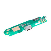Нижня плата зарядки для Xiaomi Redmi 3S з USB роз’ємом