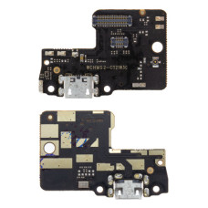 Нижня плата зарядки для Xiaomi Redmi S2 з USB роз’ємом