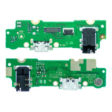 Нижня плата зарядки для Tecno Pop 3 з USB роз’ємом