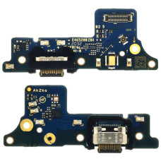 Нижня плата зарядки для Nokia 3.4 з USB роз’ємом (Original)