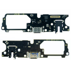 Нижня плата зарядки для Oppo A52 з USB роз’ємом (Original PRC)