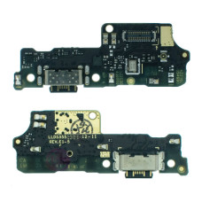 Нижня плата зарядки для Xiaomi Redmi 10C з USB роз’ємом (Original PRC)