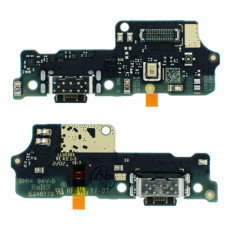 Нижня плата зарядки для Xiaomi Redmi 10C з USB роз’ємом (Original)