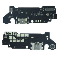 Нижня плата зарядки для ZTE Blade A31 з USB роз’ємом