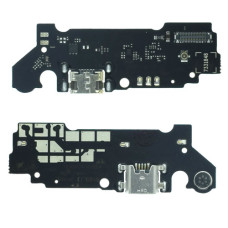 Нижня плата зарядки для ZTE Blade A31 з USB роз’ємом