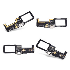 Нижня плата зарядки для Asus ZenFone C (ZC451CG) з USB роз’ємом