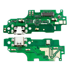 Нижня плата зарядки для Huawei GR5 з USB роз’ємом