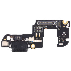 Нижня плата зарядки для Huawei Honor 9 з USB роз’ємом (Original)