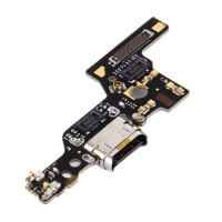 Нижня плата зарядки для Huawei P9 з USB роз’ємом (Original)