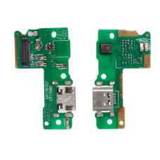 Нижня плата зарядки для Huawei P9 Lite Mini з USB роз’ємом (Original)