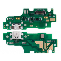 Нижня плата зарядки для Huawei Honor GR5 з USB роз’ємом (Original)