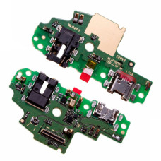 Нижня плата зарядки для Huawei P Smart з USB роз’ємом (Original)