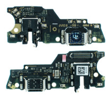 Нижня плата зарядки для Realme C17 з USB роз’ємом (Original)