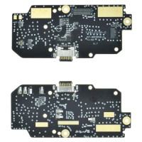 Нижня плата зарядки для Oukitel WP18 з USB роз’ємом (Original)