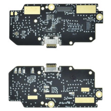 Нижня плата зарядки для Oukitel WP18 з USB роз’ємом (Original)