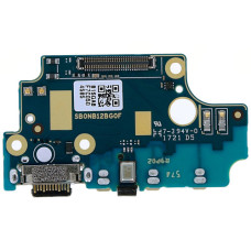 Нижня плата зарядки для Nokia 8 з USB роз’ємом (Original)
