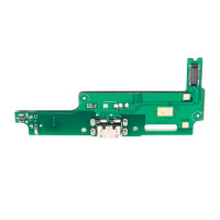 Нижня плата зарядки для Huawei Y3 II (3G) з USB роз’ємом (Original)