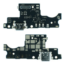 Нижня плата зарядки для ZTE Blade A71 з USB роз’ємом