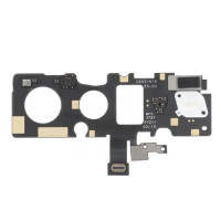 Нижня плата зарядки для Google Pixel 6 Pro з мікрофоном (Original)